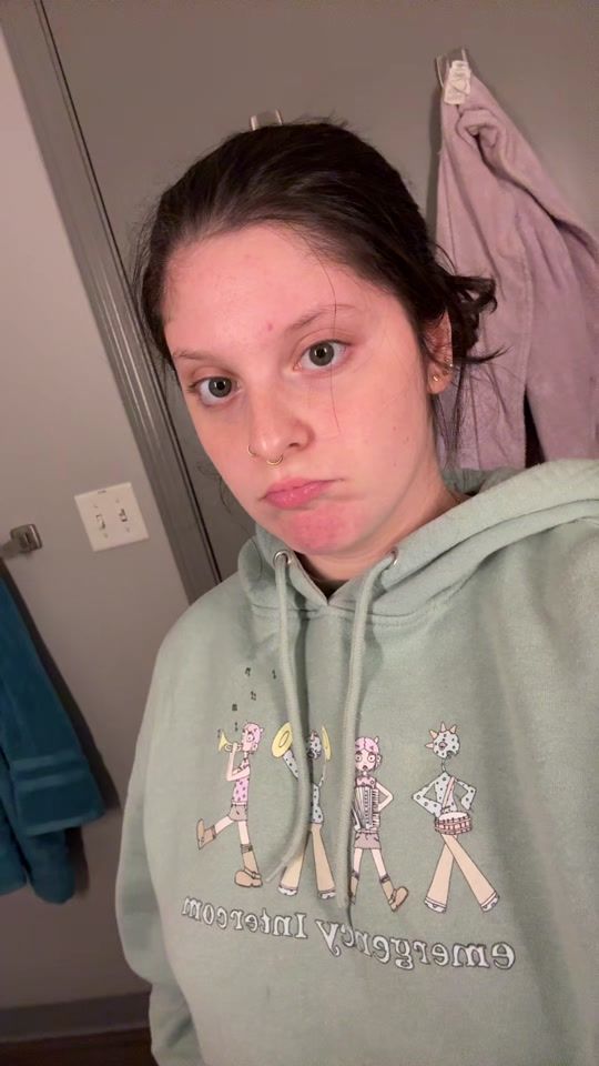 TikTok video thumbnail by peashley