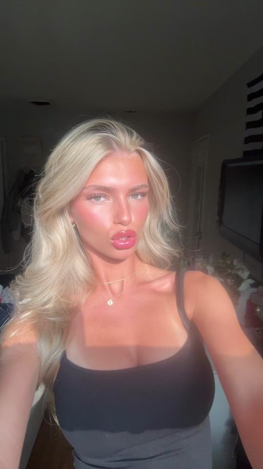TikTok video thumbnail by favtallblonde