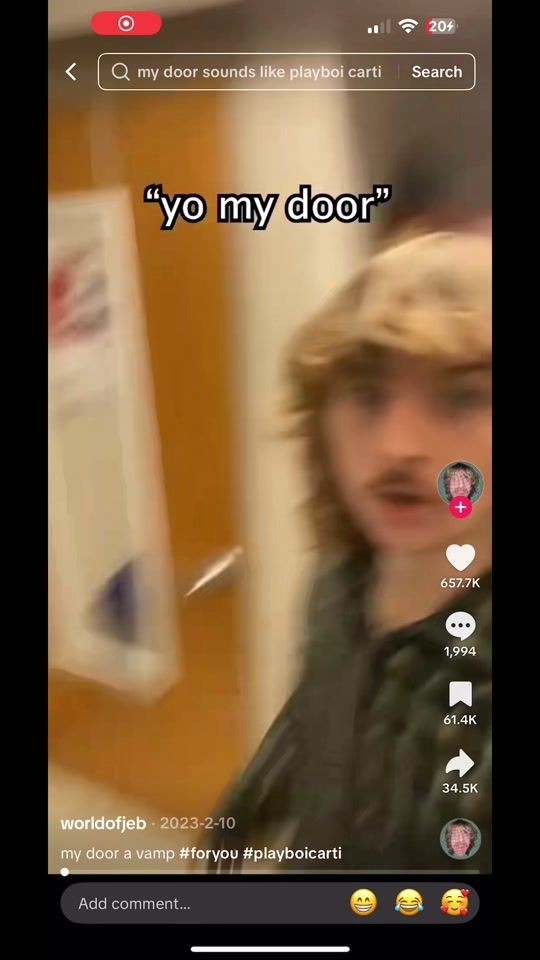 TikTok video thumbnail by jetprodz1