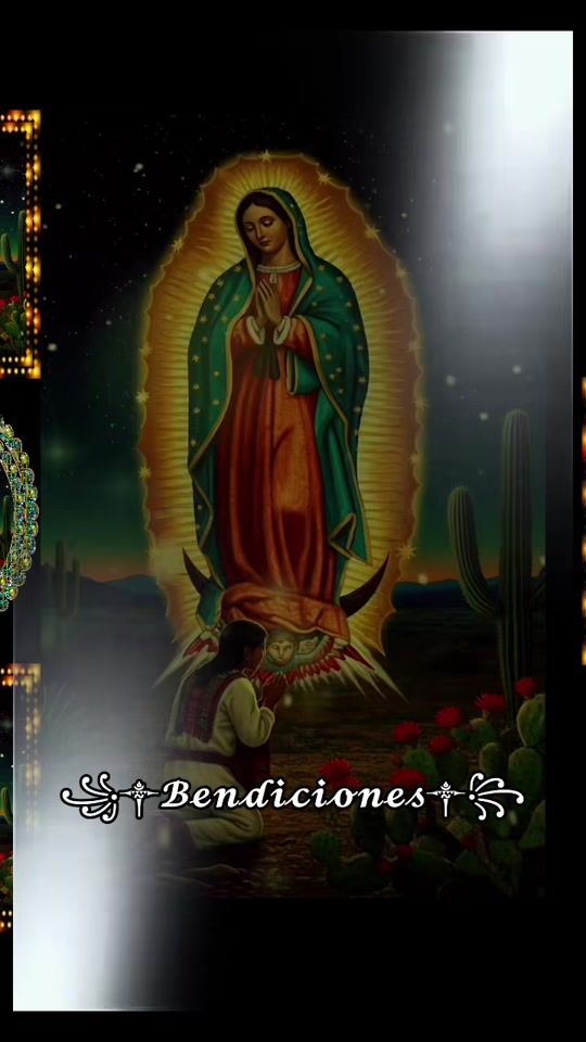 TikTok video thumbnail by bendicionesdeedios