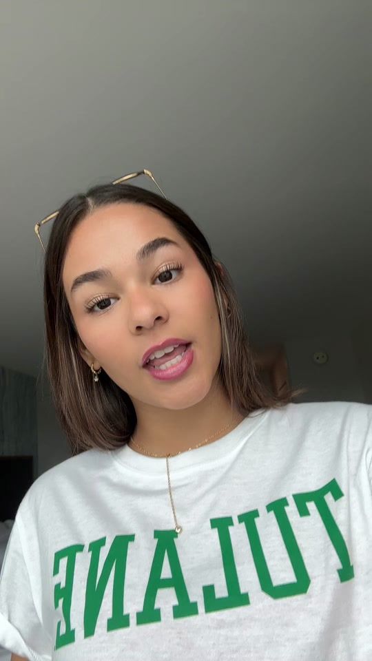 TikTok video thumbnail by claudifalcon
