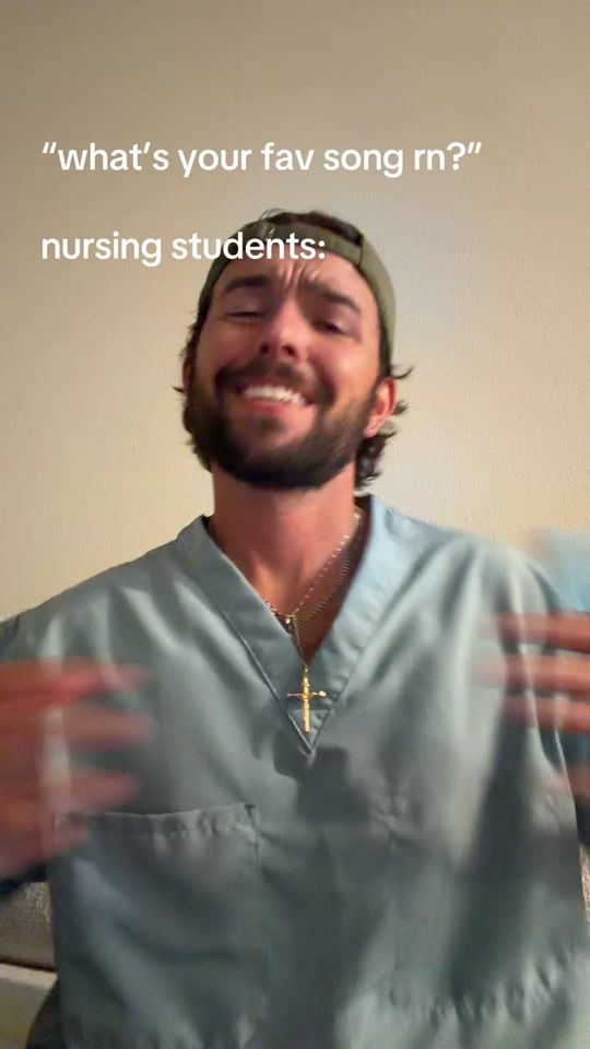 TikTok video thumbnail by nurseblake
