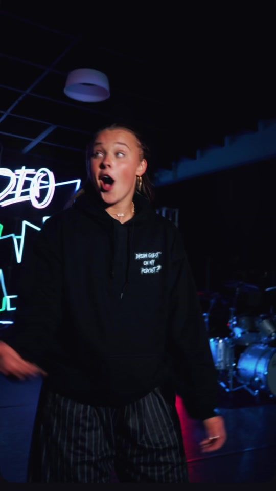 TikTok video thumbnail by itsjojosiwa