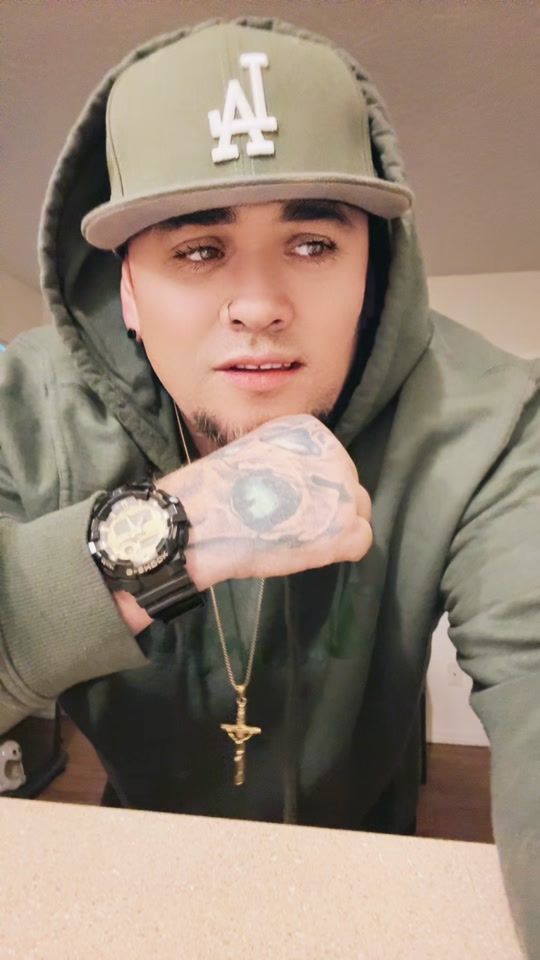 TikTok video thumbnail by mr.ghost.505