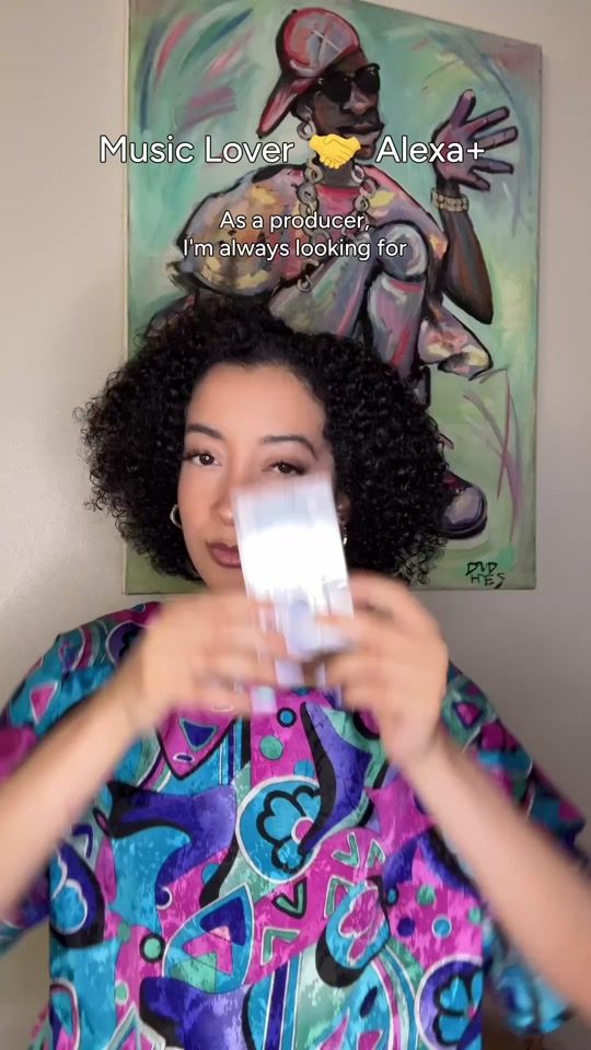TikTok video thumbnail by amazonalexa