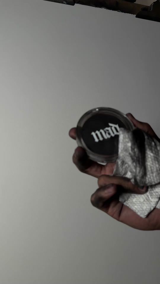 TikTok video thumbnail by mad.charcoal