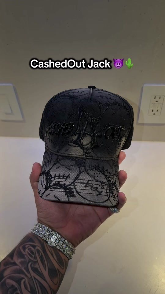 TikTok video thumbnail by cashedouthats