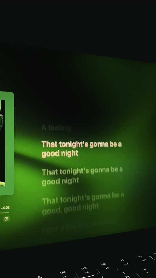 TikTok video thumbnail by playlist_vibe_