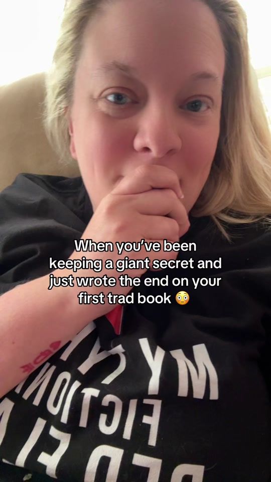 TikTok video thumbnail by authornicoleblanchard