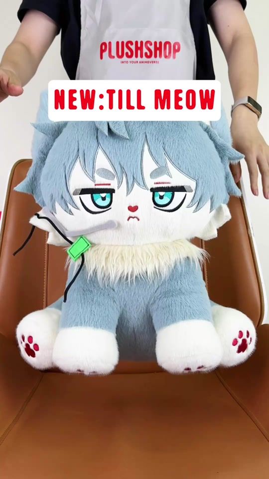 TikTok video thumbnail by plushshop.com