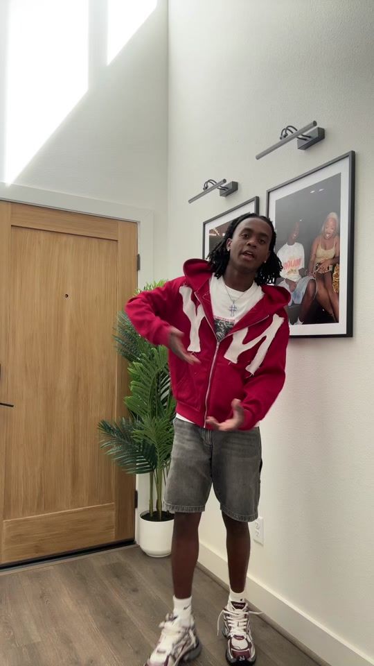 TikTok video thumbnail by dayquan.11