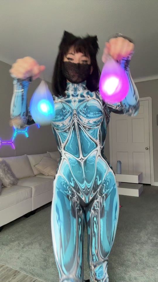 TikTok video thumbnail by pyro.kitten.x