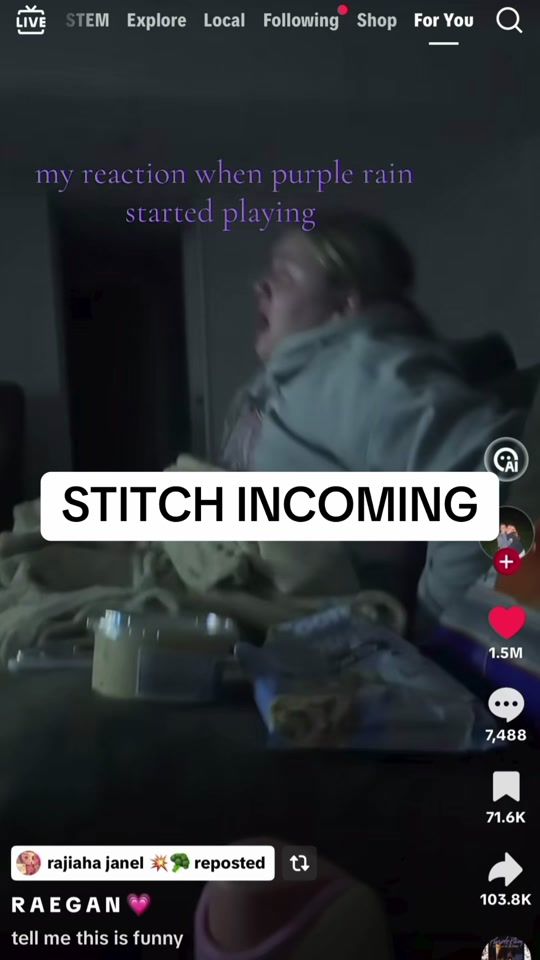 TikTok video thumbnail by realspacial
