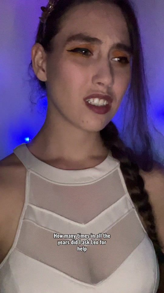 TikTok video thumbnail by melodydoescosplay