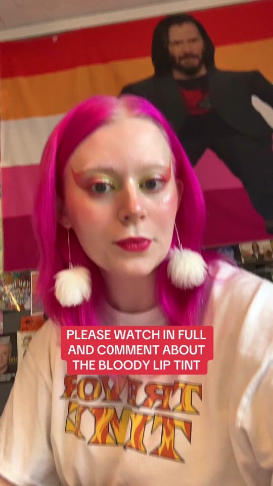 TikTok video thumbnail by staypufftmarshmallowman