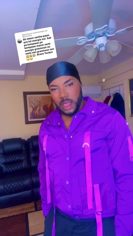TikTok video thumbnail by unclekendjiistar