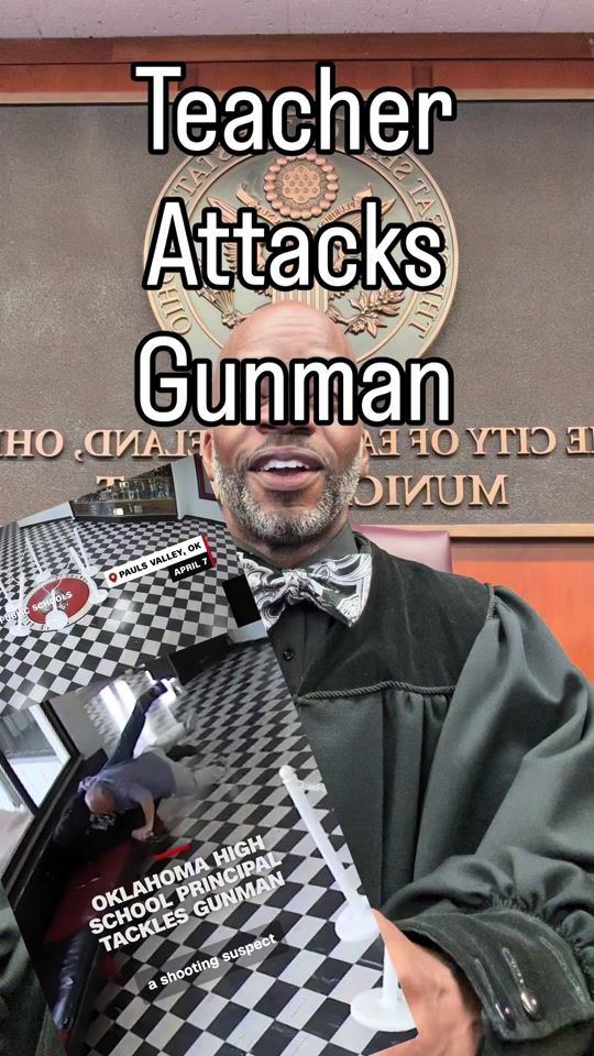 TikTok video thumbnail by judgedawson