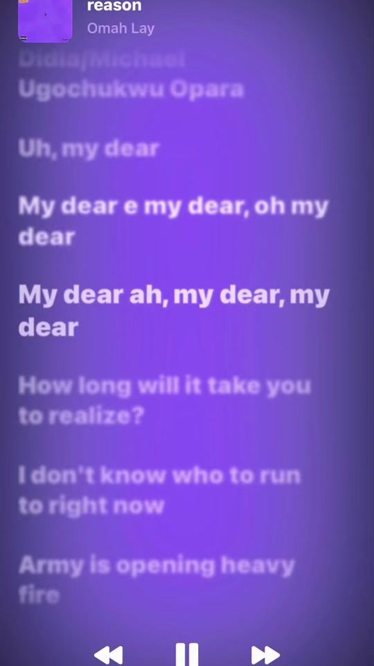 TikTok video thumbnail by lyricsfloky12