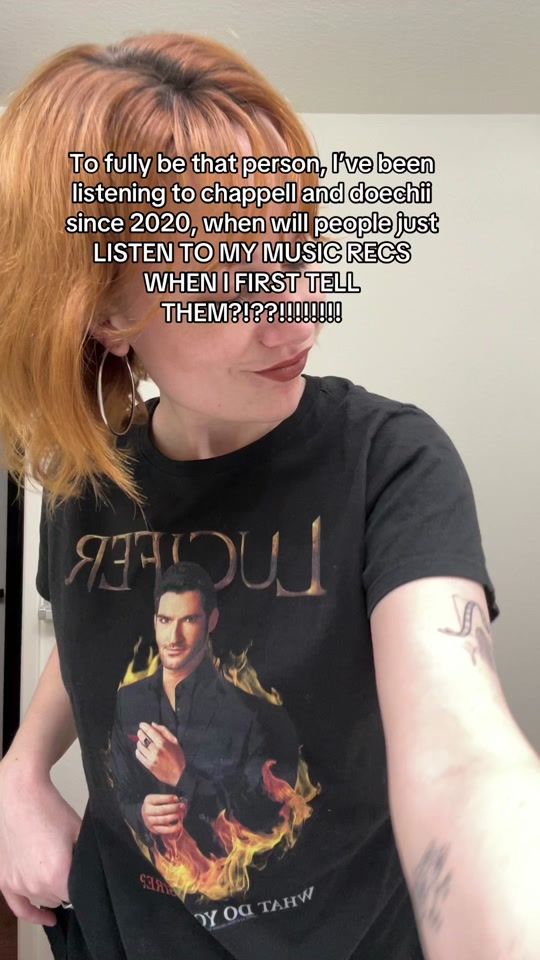 TikTok video thumbnail by arieastman