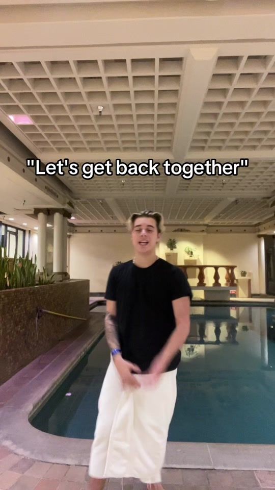 TikTok video thumbnail by gavinmagnus