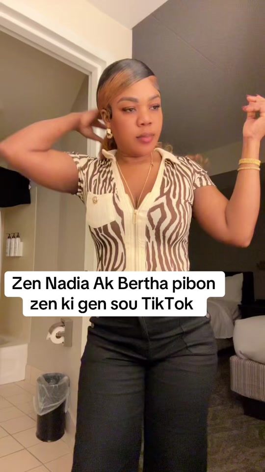 TikTok video thumbnail by natoutouhairsalon
