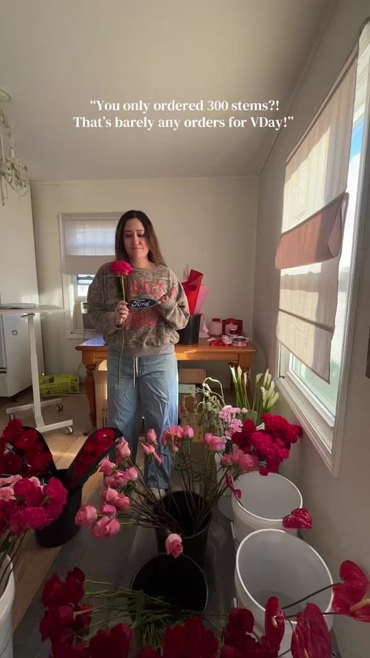 TikTok video thumbnail by ninetyfourfloral