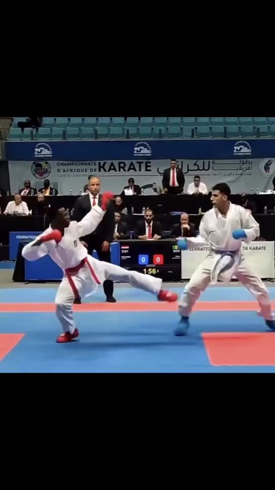 TikTok video thumbnail by joe_loves_karate