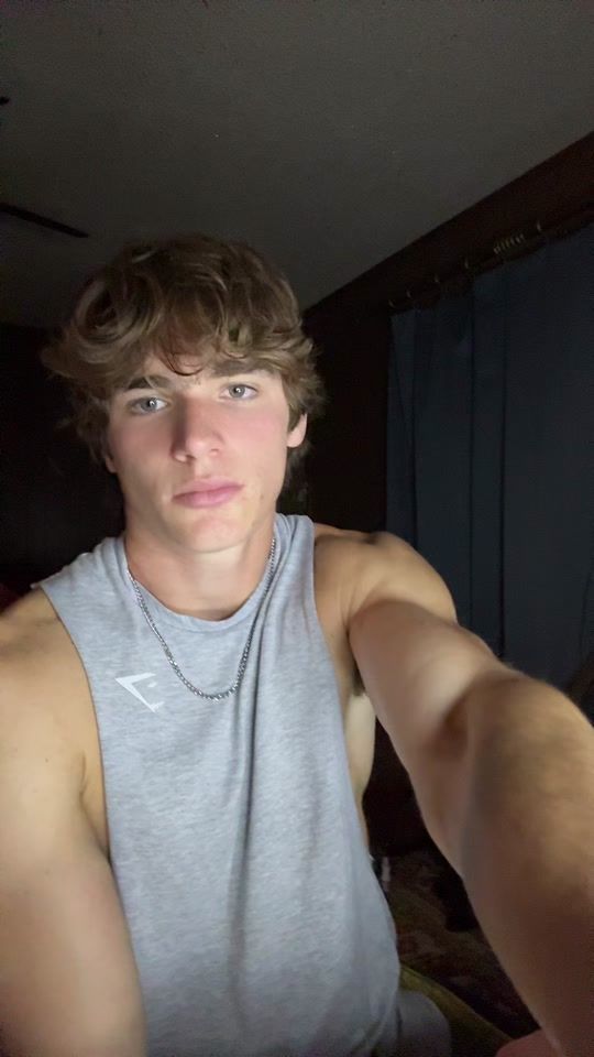 TikTok video thumbnail by braydenberend