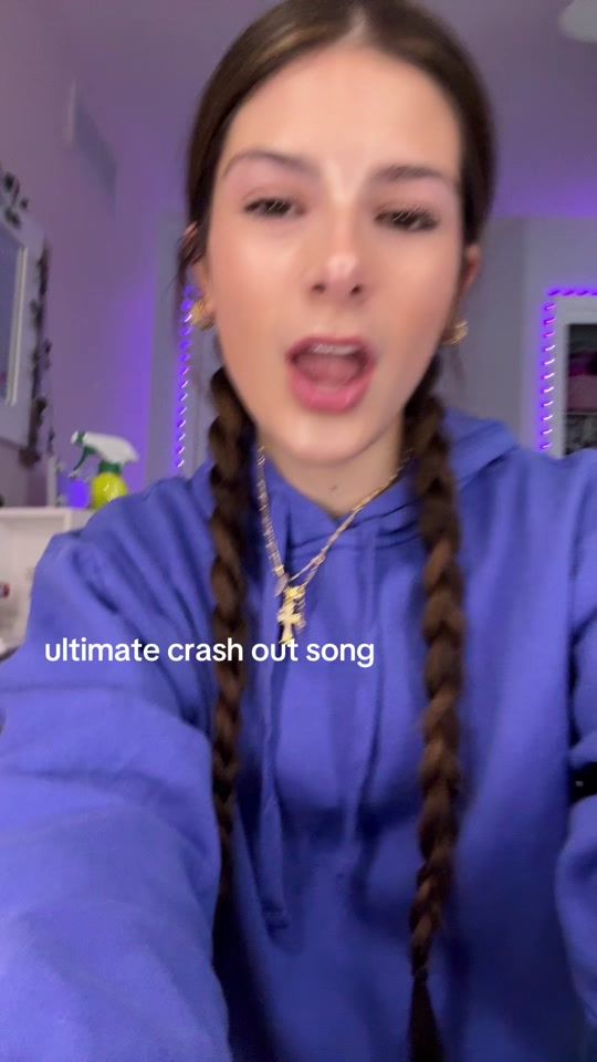 TikTok video thumbnail by ashleymc.spams