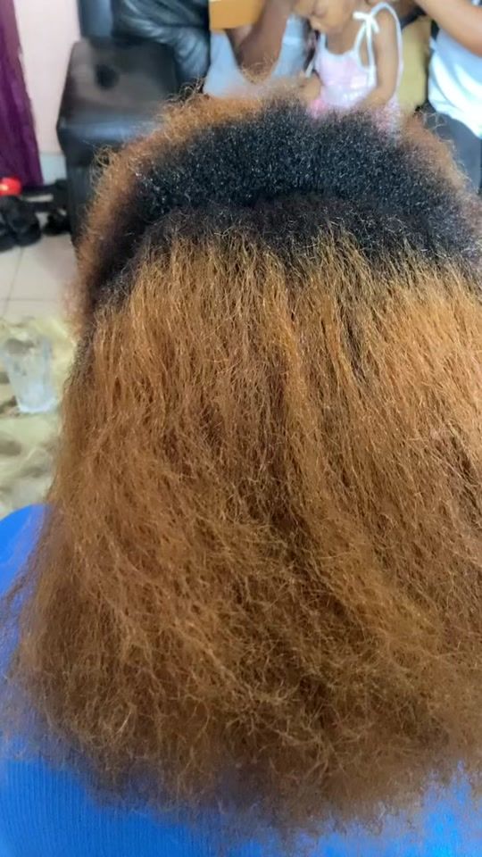 TikTok video thumbnail by peggysbraids