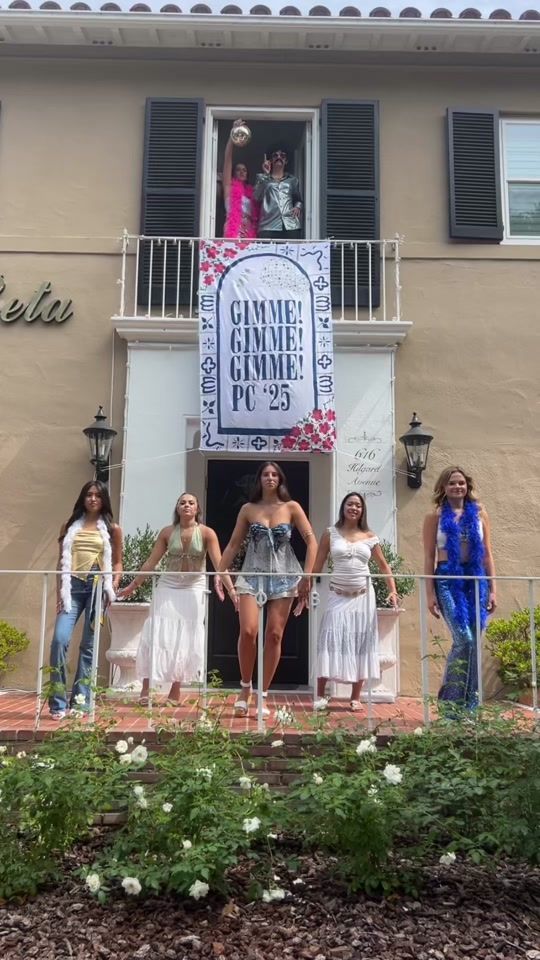 TikTok video thumbnail by uclagammaphi