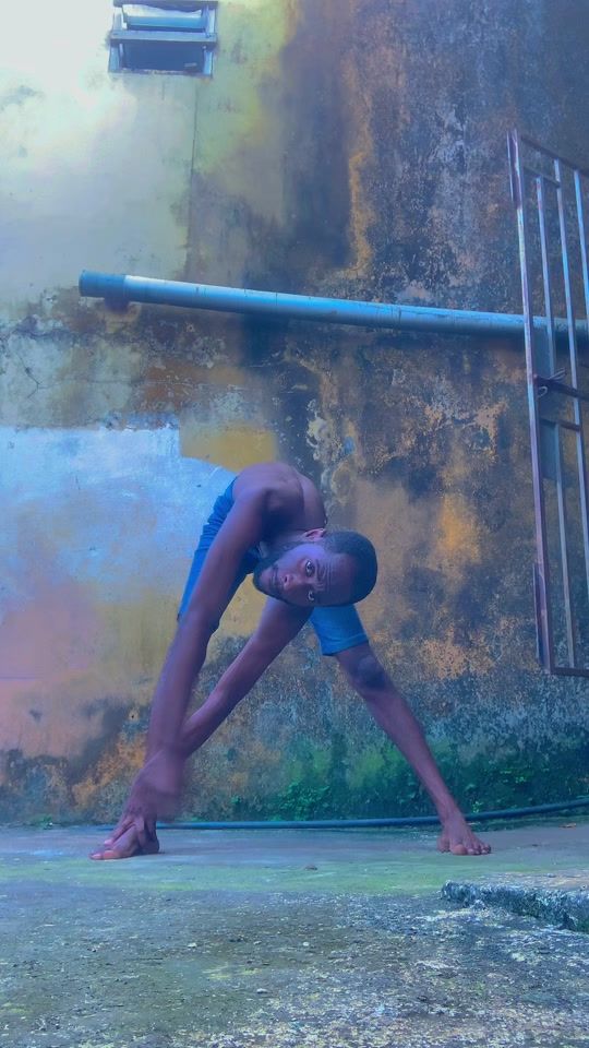 TikTok video thumbnail by jaures.contortionist