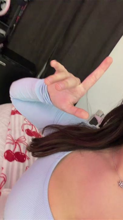 TikTok video thumbnail by andreinabln