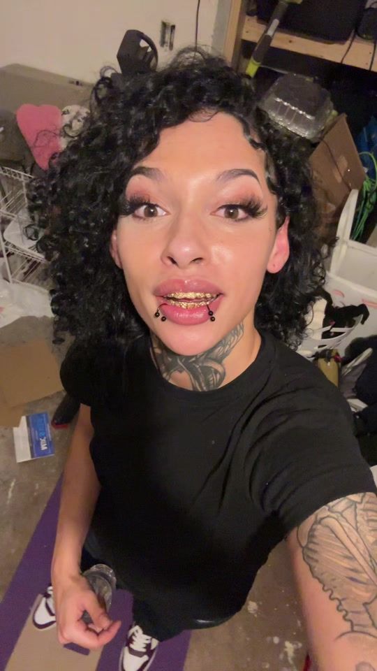 TikTok video thumbnail by shmokieeee