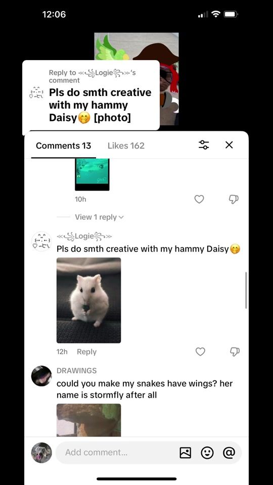 TikTok video thumbnail by kitfire7