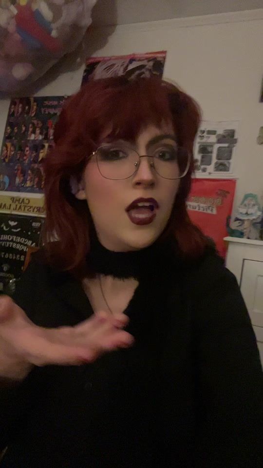 TikTok video thumbnail by livingdeadboy69