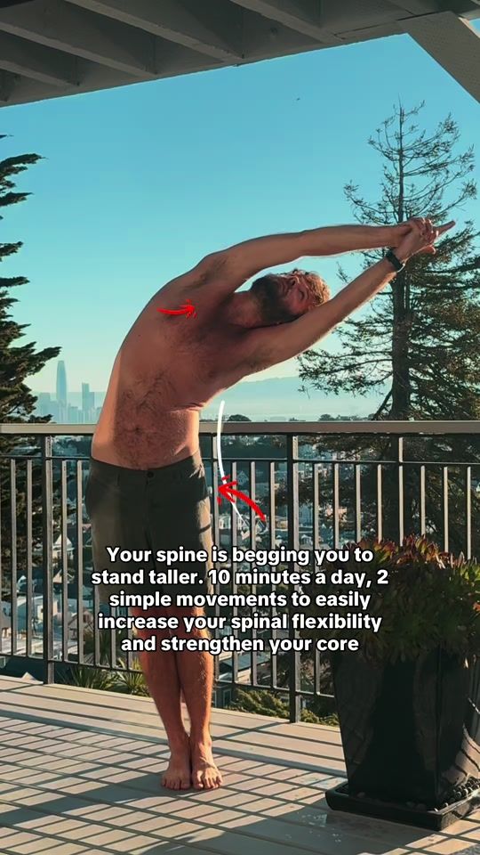 TikTok video thumbnail by yogawithmax