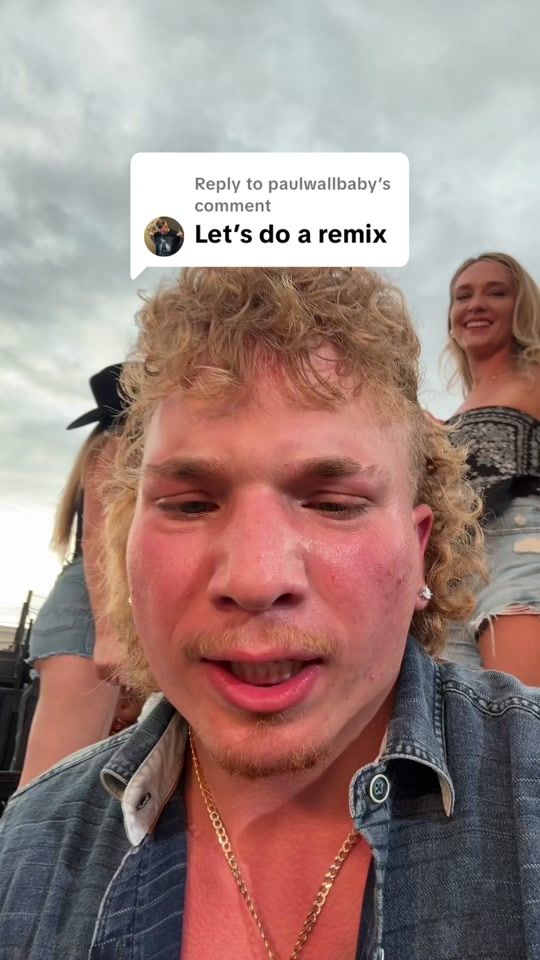 TikTok video thumbnail by reallilmanj