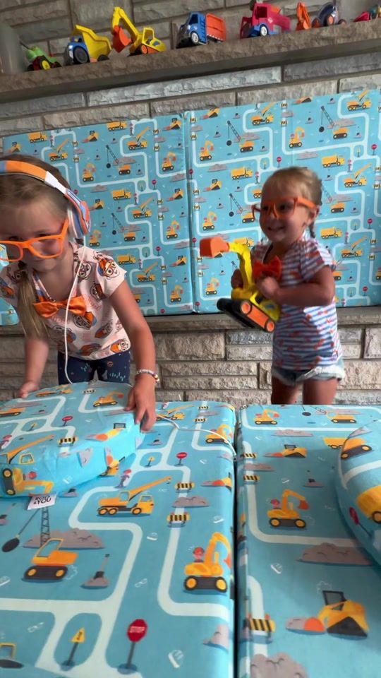 TikTok video thumbnail by blippi