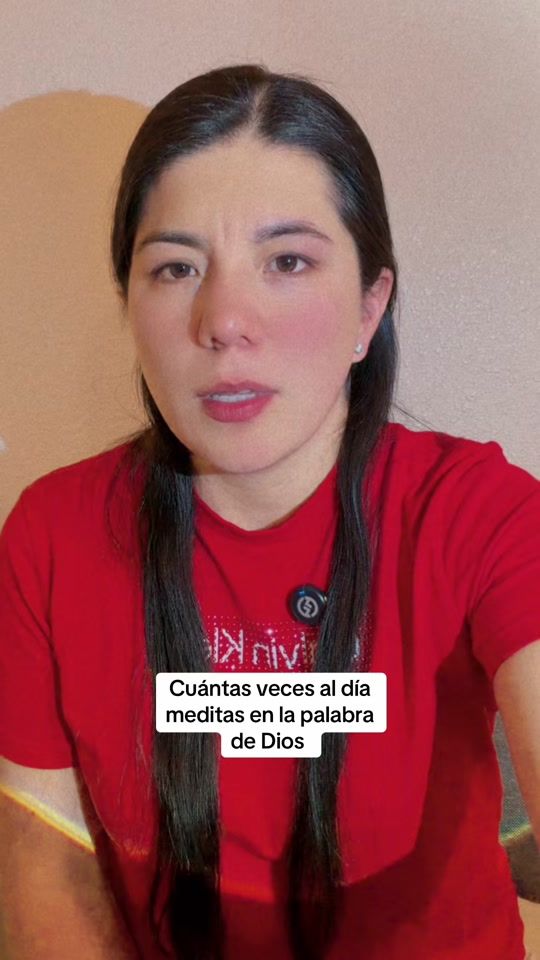 TikTok video thumbnail by jesuskingoficial