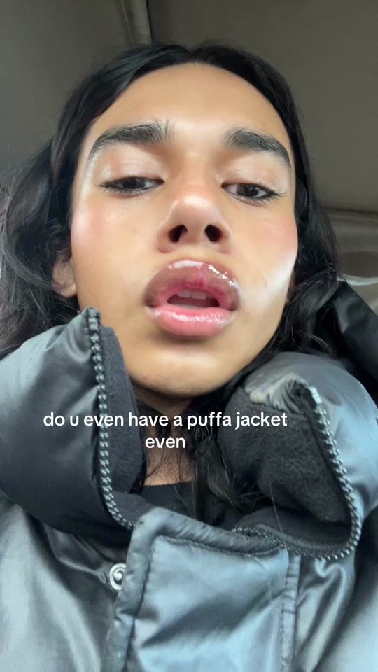 TikTok video thumbnail by passionfwruit