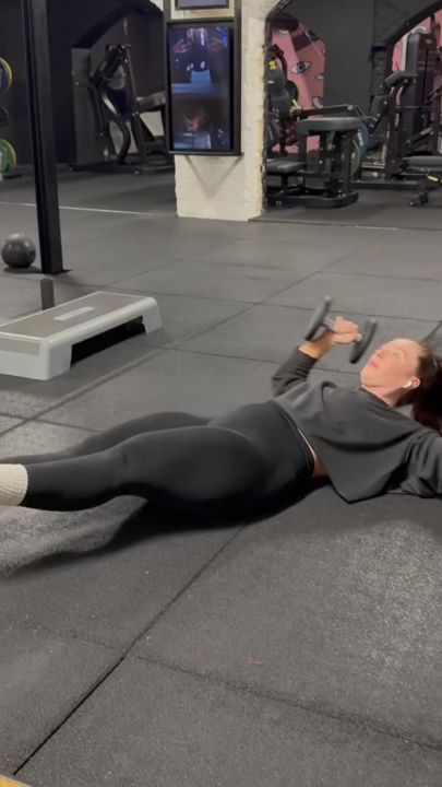 TikTok video thumbnail by crossfitchallenge
