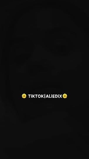 TikTok video thumbnail by alii_editx1