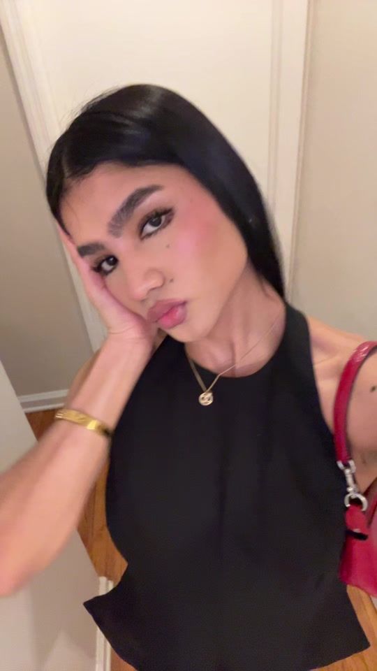 TikTok video thumbnail by yosharlin
