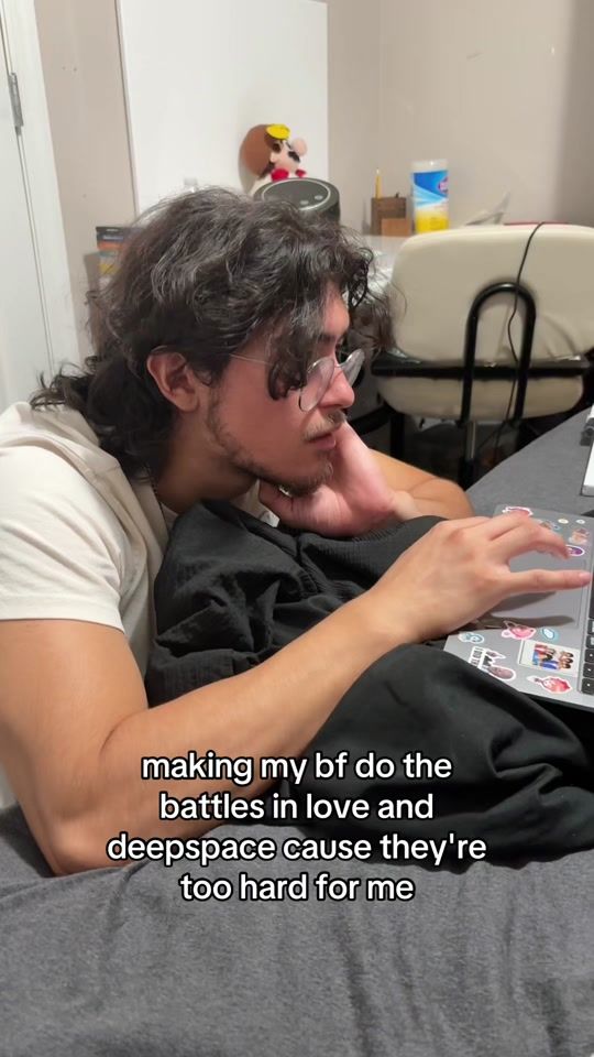 TikTok video thumbnail by schlube