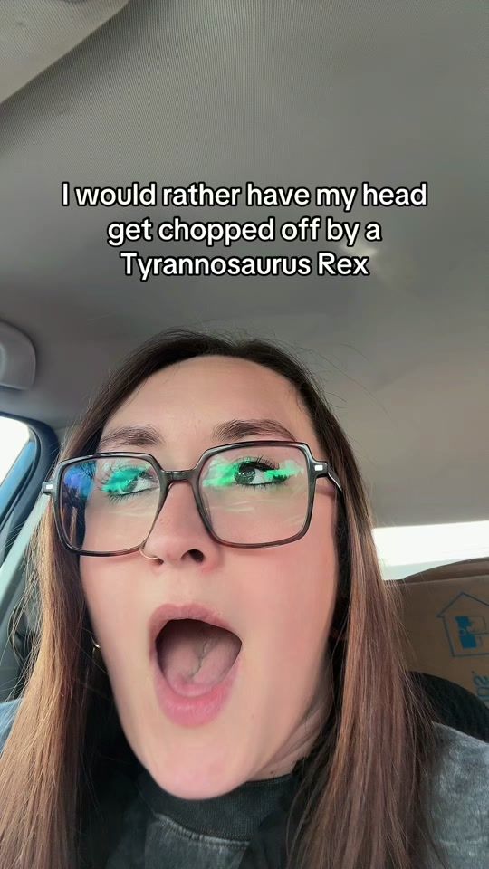 TikTok video thumbnail by danakowalski