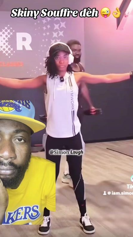 TikTok video thumbnail by iam.simonston