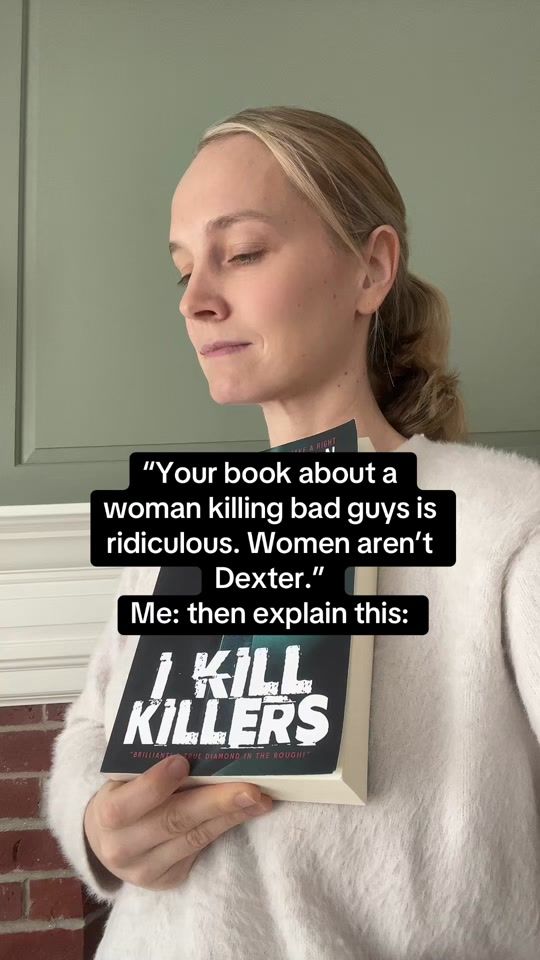 TikTok video thumbnail by ashmanbooks