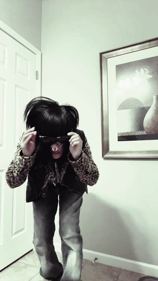 TikTok video thumbnail by aceisaloser