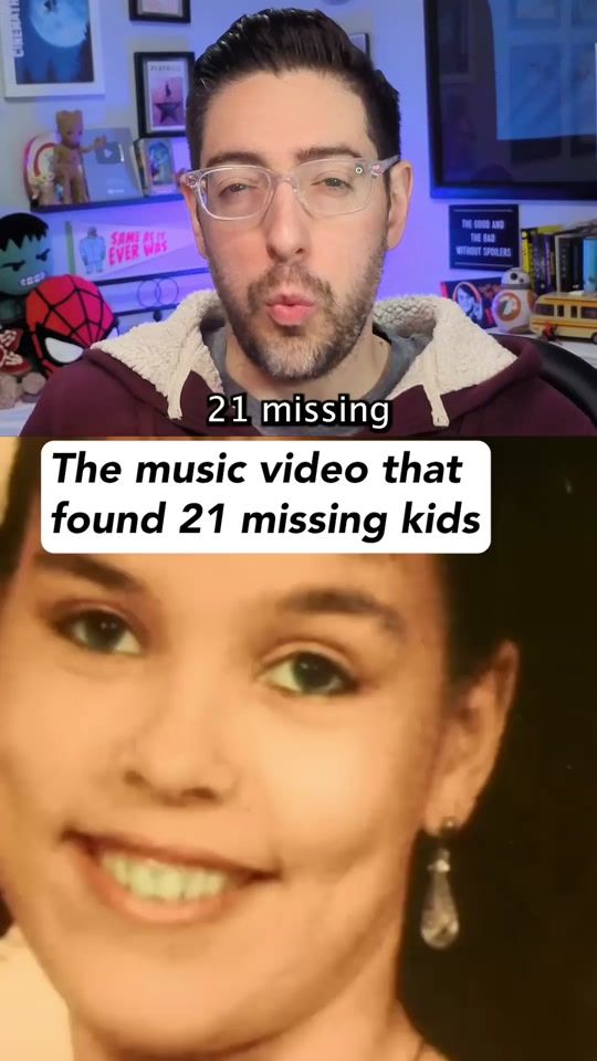 TikTok video thumbnail by popculturebrain